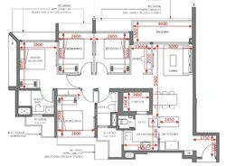 Jalan Mesin (D13), Condominium #563218661
